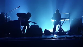 Beach House - Lazuli - Live in Melbourne, Forum Theatre 8 March 2019