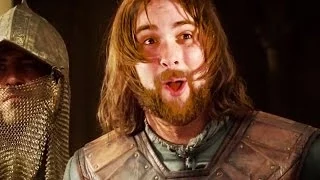 Game Of Thrones (Theme Song Parody / Cover) DUM