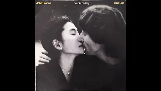 I'm Moving On -  John Lennon & Yoko Ono Vinyl Song Rip