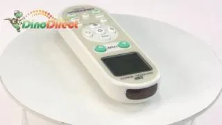 CHUNGHOP Universal LCD Remote Control for Air Conditioner  from Dinodirect.com