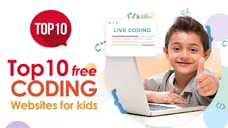 Top 10 free coding websites for kids to learn coding