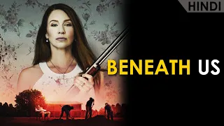 Beneath Us (2019) Full Movie Explained in Hindi | Horror Thriller Film | CCH