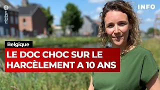 Harcèlement de rue : les 10 ans du documentaire "Femmes de la rue" - RTBF Info