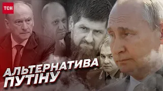 ПОНОМАРЬОВ: Хто може замінити Путіна та що про війну в Україні кажуть політики РФ