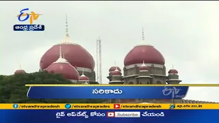 4 PM | Ghantaravam | News Headlines | 14th May 2021 | ETV Andhra Pradesh