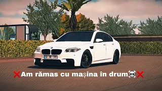 ❌️Car parking roleplay (P4 S2) Mă omor☠️❌️