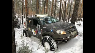 Maxxis Trepador m9060,Wolkswagen Amarok!гонки по бездорожью, можно ли катать в т3 на большой машине!