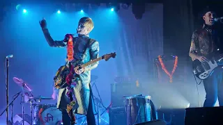 Kula Shaker - "Great Hosannah" + "Govinda" Electric Ballroom, London, Friday 26th April 2024.