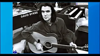 Dance On Vaseline - David Byrne