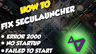 How to Fix Seculauncher Gta IV