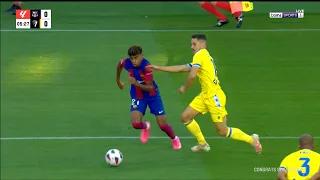 Lamine Yamal vs Cadiz 2023 HD 1080i