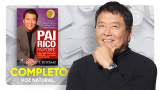 AudioBook | Pai Rico, Pai Pobre | Completo