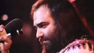 Demis Roussos - Stand By Me