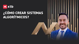 🎓 MASTER TRADERS 2023 🎓 CÓMO CREAR SISTEMAS ALGORÍTMICOS - CARLOS BARREDO