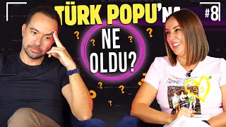 TÜRK POPU'NA NE OLDU? BİR 90'LAR RÜYASI | Gömercin Kuşları #8