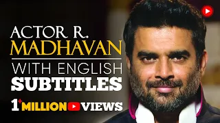 ENGLISH SPEECH | R. MADHAVAN: India in 2030 (English Subtitles)