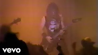 Slayer - Jesus Saves (Live From New York)