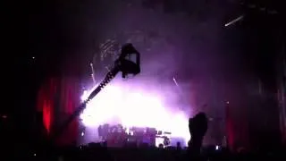 The Prodigy - Live @ Exit festival 2013