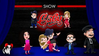 Franco Escamilla.- Show "Gaby"