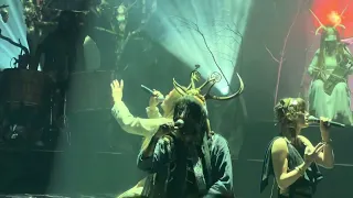 Heilung - Anoana (Live)