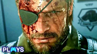 Top 10 Most Unsatisfying Video Game Endings