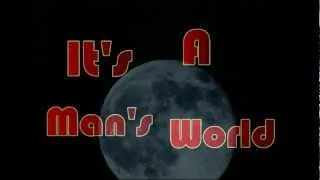 It's a Man's World 211Chiefgang ft. James Brown.avi