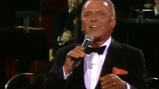 Frank Sinatra Lovefool  2022