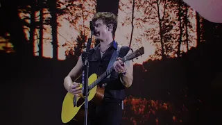 Shawn Mendes - Fallin' All in You @ Kspo Dome, Seoul, South Korea