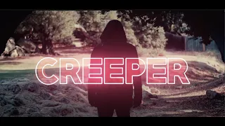 Official Trailer | CREEPER | Short Film | Coming Soon