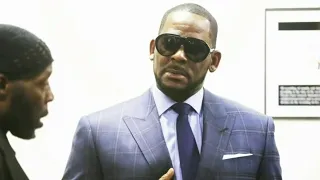 R. Kelly faces new sexual abuse allegations in Detroit