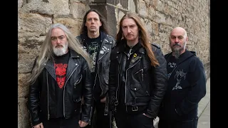 Incantation interview with 69 Faces of Rock 2023
