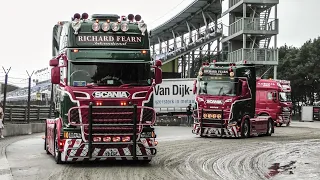 UITTOCHT TRUCKSTAR FESTIVAL 2022 - The Movie