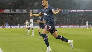 Kylian Mbappé éconduit le Real Madrid et prolonge au PSG