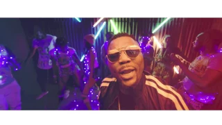 ORITSEFEMI - ONGBA L'ARAMI [OFFICIAL VIDEO]