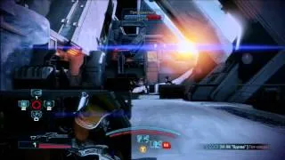 Left 2 Play - выпуск 01 - Mass Effect 3