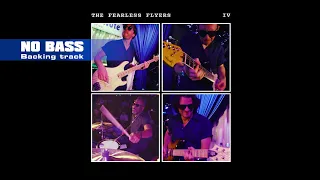 The Fearless Flyers - Blue Angels(NO BASS)