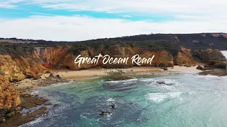 Great Ocean Road | Australia Drone 4K