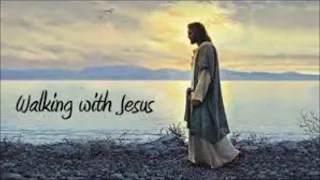 Slim Whitman - - - - I`LL Walk with God - - - { Best Video }