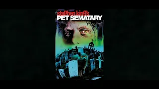 Pet Sematary 1989 (Track 19) Death Do Us Part