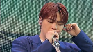 240120 강다니엘 Worst Day Ever @ KANG DANIEL JAPAN SHOWCASE 2024 RE8EL in Tokyo 4K Fancam