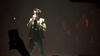 Panic! At The Disco - The Greatest Show (Birmingham, UK 26/03/2019)