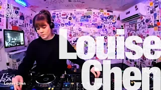 Lousie Chen @TheLotRadio (December 30th 2021)