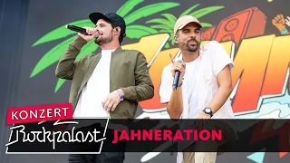 Jahneration live | Summerjam Festival 2022 | Rockpalast