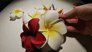 Feti'a Polynesia - Ori Tahiti - Créer son Po'ara