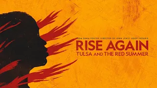 1921 Tulsa Race Massacre documentary explores event's connection to modern racial reckoning