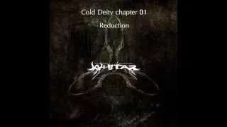 Whitar- Cold Deity 2013 album promo
