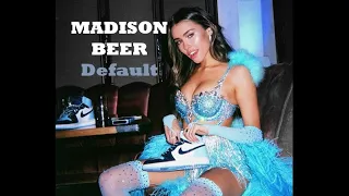Madison Beer - Default (Official Audio)