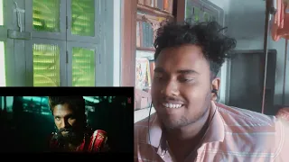 PUSHPA PUSHPA SONG REACTION | MIKA SINGH ♥♥