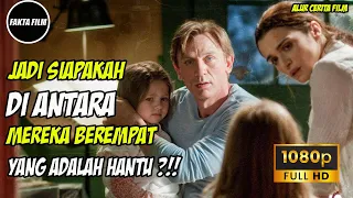 MENGUNGKAP MISTERI RUMAH IMPIAN YANG MENYIMPAN MASA LALU MENGERIKAN!! Alur Cerita Film Misteri