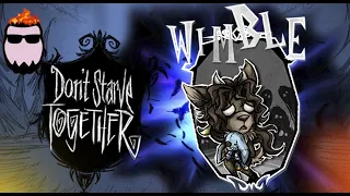 Обзор мода Don't Starve Together - Wimble the Kid With Naught (#146)